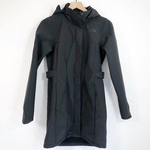 north face bionic grace jacket